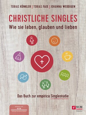 cover image of Christliche Singles